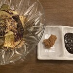 季節料理 市川 - 