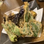 季節料理 市川 - 