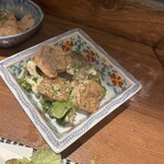 アライザラシ - 