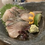 季節料理 市川 - 