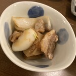 季節料理 市川 - 