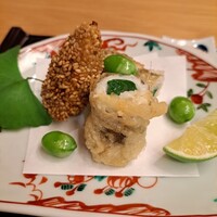 築地 寿司岩 総本店 - 