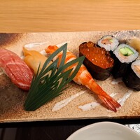 築地 寿司岩 総本店 - 