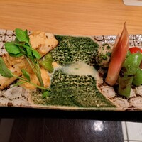 築地 寿司岩 総本店 - 