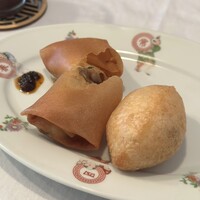 中國菜 奈良町 枸杞 - 
