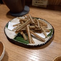 うなぎ 目白ぞろ芽 - 