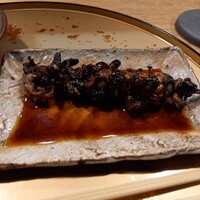 うなぎ 目白ぞろ芽 - 
