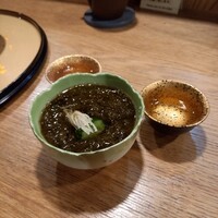 うなぎ 目白ぞろ芽 - 