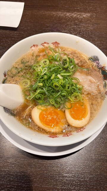 Rairai Tei Kyotanabe Ten photo 2