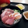 炭火と海鮮 大衆酒場くろき - 20250804海鮮丼