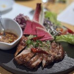 マンゴツリー東京 - 