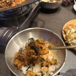 韓国料理 コッテジ - 