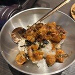 韓国料理 コッテジ - 