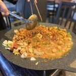 韓国料理 コッテジ - 