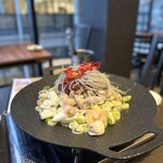 韓国料理 コッテジ - 