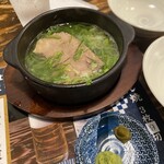 炭焼牛たん東山 - 