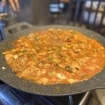韓国料理 コッテジ - 