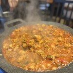 韓国料理 コッテジ - 