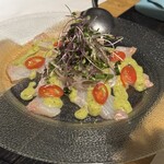 マンゴツリー東京 - 