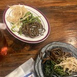 炭火ホルモン焼のネバーランド - 