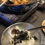 韓国料理 コッテジ - 