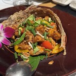 マンゴツリー東京 - 