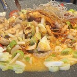 韓国料理 コッテジ - 