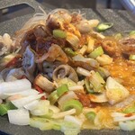 韓国料理 コッテジ - 