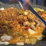 韓国料理 コッテジ - 