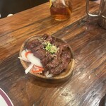 炭火ホルモン焼のネバーランド - 