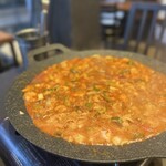 韓国料理 コッテジ - 