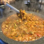 韓国料理 コッテジ - 