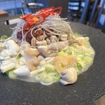 韓国料理 コッテジ - 