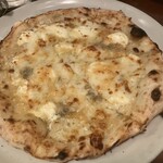 312307976 - クアトロフォルマッジ2,090円