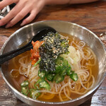 炭火ホルモン焼のネバーランド - 