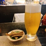 鰻 若菜館 - 