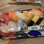 ライフ - 料理写真: