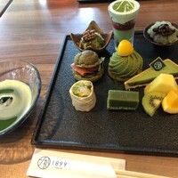 RESTAURANT 1899 OCHANOMIZU - 