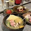 ぽんしゅや 三徳六味 四条烏丸店