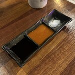 韓国石焼サムギョプサル専門 コッテジ - 