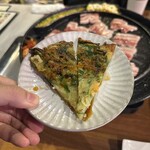 韓国石焼サムギョプサル専門 コッテジ - 