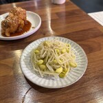 韓国石焼サムギョプサル専門 コッテジ - 