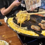 韓国石焼サムギョプサル専門 コッテジ - 