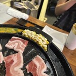 韓国石焼サムギョプサル専門 コッテジ - 