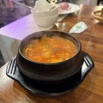 韓国石焼サムギョプサル専門 コッテジ - 