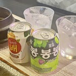韓国石焼サムギョプサル専門 コッテジ - 
