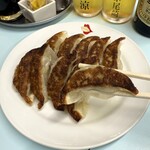 京都 夷川餃子 なかじま - 