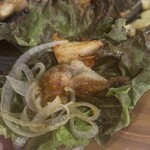 韓国石焼サムギョプサル専門 コッテジ - 