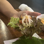 韓国石焼サムギョプサル専門 コッテジ - 