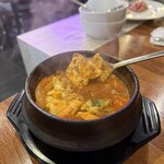 韓国石焼サムギョプサル専門 コッテジ - 